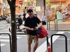 -珠海拱北口岸