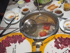 -潮汕大目牛肉火锅(皇岗旗舰店)