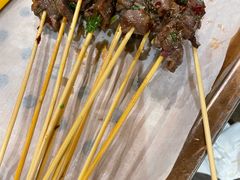 -盟重烧烤(高正街店)