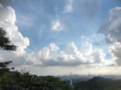 -火炉山森林公园