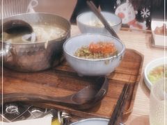 -小满手工粉(北京来福士店)