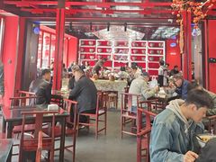 -尚寨嫽扎咧面馆(钟楼店)