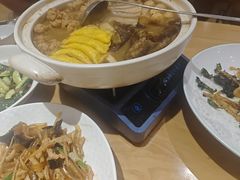 -六合居·邯郸菜·武安菜起源地
