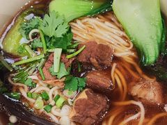 -李先生牛肉面大王(成都东站西广场店)