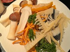 -牛YO寿喜烧和牛火锅自助(三台子万象汇店)