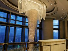 -珠海瑞吉酒店·宴庭中餐厅