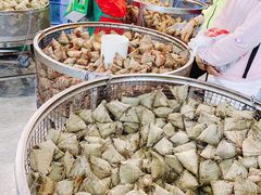 -赵记粽子(司前街店)