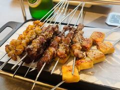 -东仔·东北小酒馆(新乐店)
