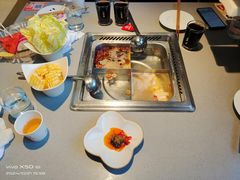 -海底捞火锅(大华一路店)
