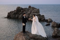 -秦皇岛我和你婚纱摄影工作室