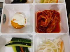-韩时烤肉(枫蓝店)