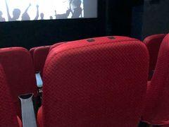 放映厅-红星电影世界开元地中海店(RealD杜比全景声)