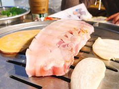 -姜虎东白丁烤肉(恒隆广场店)