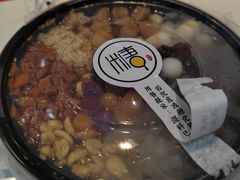 -糖糖冰粉(凤城三路总店)