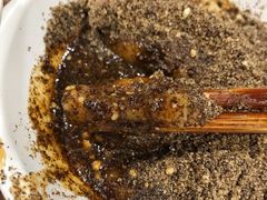 -继红顺河抄手名小吃