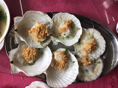 -南沙十九涌渔人码头-南门