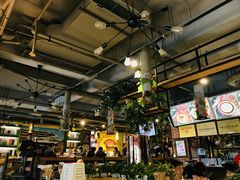 -钢管厂歆瑞源油卤串串香(春熙路太古里店)
