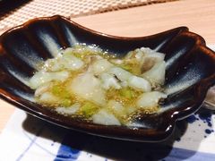 -歌行灯日本料理(伊势丹店)