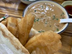 -文武王氏烧饼·无矾油条(西溪路店)