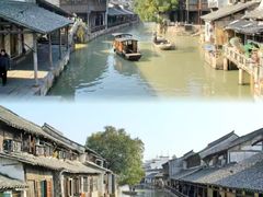 -乌镇景区