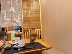 -樱の千渡日式料理·铁板烧•烧鸟(金盛田广场店)