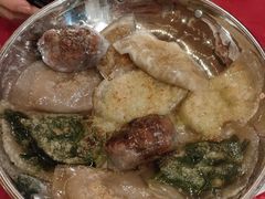 -抱德·潮汕味(敦和店原惠城鱼仔)