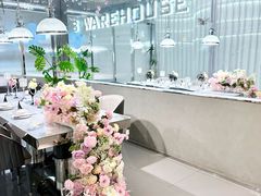 -3号仓库·创意中国菜(乐清正大广场店)