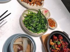 -鹿港小镇(悠唐店)