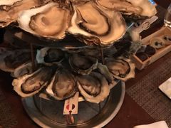 -斯普汇生蚝牛排馆(中骏世界城店)