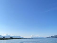-大理洱海