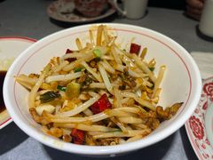 -老海陵·泰州菜(图书馆店)