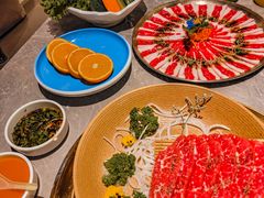 -韩盛·古法烤肉店(皇城恒隆广场店)