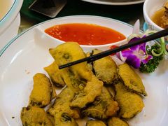 -金生美食(贵州路店)