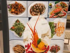 -国际金钻海鲜餐厅