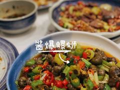 -王阿盖手工小吃(万泰城店)