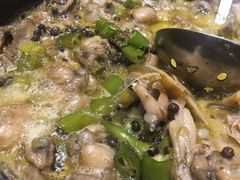 -老酒川菜坊(中山西路店)