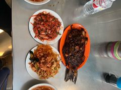 -真空冷面王(武功街店)