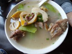 腌笃鲜-南翔小笼館(嘉定店)