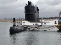 -中国人民解放军海军博物馆