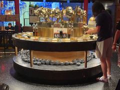 -哥老官重庆美蛙鱼头(虹口龙之梦店)