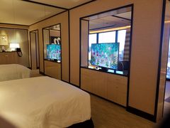 -拉斯维加斯永利酒店