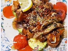 -龙湖重庆时代天街