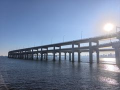 -星海湾跨海大桥