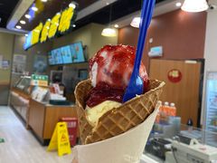 -SUBWAY赛百味(燕莎奥莱店)