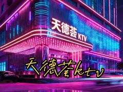 -天德荟KTV