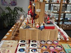 -陶然亭公园南门停车场