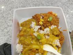 -德克士(虹桥火车站店)