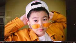 -西瓜庄园儿童摄影