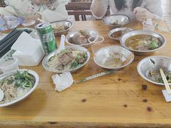 -东兴牛肉店(庄府巷店)