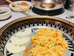 -韩盛·古法烤肉店(皇城恒隆广场店)